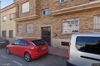Pis a Calle Rodríguez De Almela 6