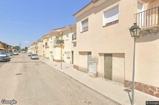 Etagenwohnung  Calle sta. teresa 27. Vivienda en escalona  calle sta. teresa 27