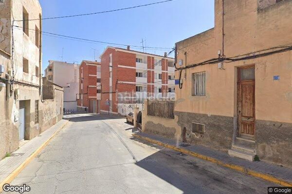 Foto 85c65be8-c765-4b3d-9643-7977a33c0517. Pis a carrer molins 25 a Crevillente