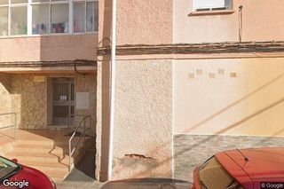 Piso en Calle Virgen De Begoña 10