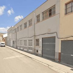 Pis a Calle los luceros. Local comercial en elda  calle los luceros