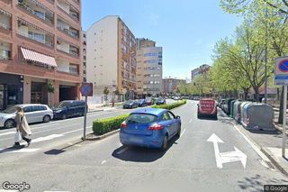 Flat in Calle las californias. Vivienda en miranda de ebro  calle las californias