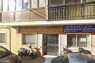 Flat in Calle Hermanos Machado