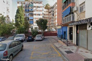 Appartamento in Calle Cristobal De Virues
