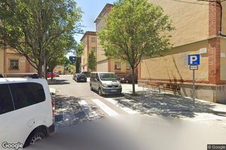Pis a Calle Valles
