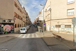 Pis a Calle Mossen Angel Rodamilans