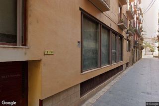 Pis a Calle Francesc Gil De Federic