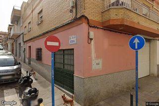 Piso en Calle Toledo