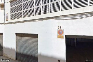 Piso en Calle colon. Vivienda en buñol  calle colon