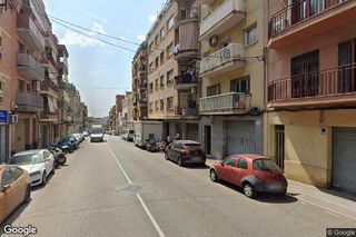 Flat in Calle Jaime Balmes