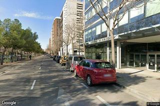 Pis a Calle via universitas. Vivienda en zaragoza  calle via universitas
