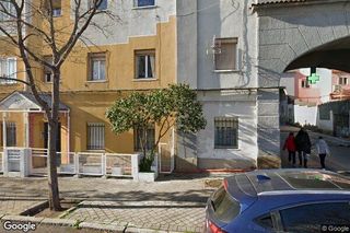 Piso en Calle Doctor Sanchis Banus