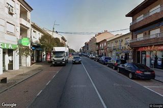 Pis a Calle P-304 Del Sector 8