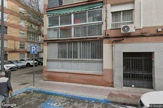 Pis a Calle Fuenlabrada 67