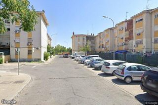 Pis a Calle Jose Manuel Caballero Bonad