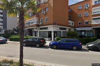 Piso en Avenida Andes