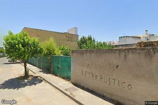 Flat in Calle Cristo De La Vera Cruz