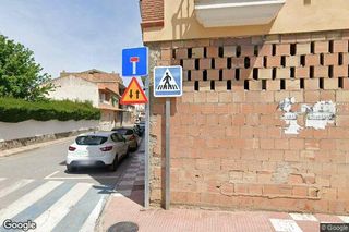 Flat in Calle Santa Lucia
