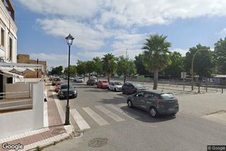 Flat in Calle Almería