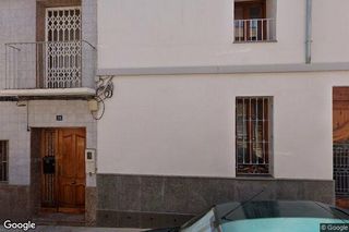 Etagenwohnung in Calle San Miguel