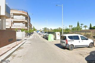 Pis a Calle Calle Senador Bartolome Romero 13