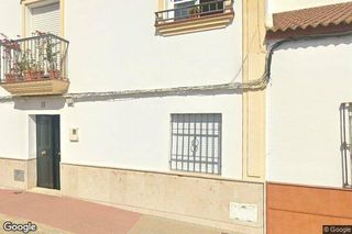 Etagenwohnung in Calle cruz de los milagros. Vivienda en cartaya  calle cruz de los milagros