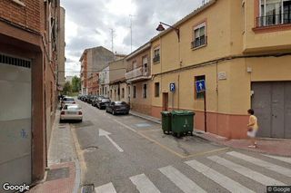 Pis a Calle Conde De Coruña