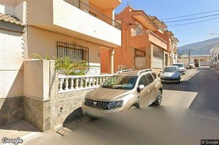 Etagenwohnung in Calle Siega