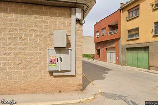 Pis a Calle Matadero