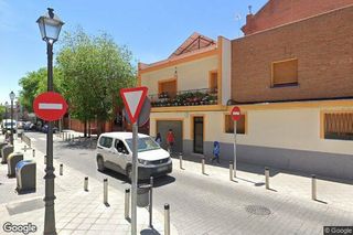 Pis a Calle Charco