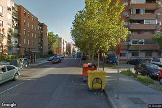 Pis a Calle Belzunegui