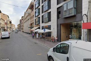 Flat in Calle Coso Alto