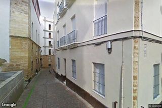Appartamento in Calle Santa Maria De La Soledad