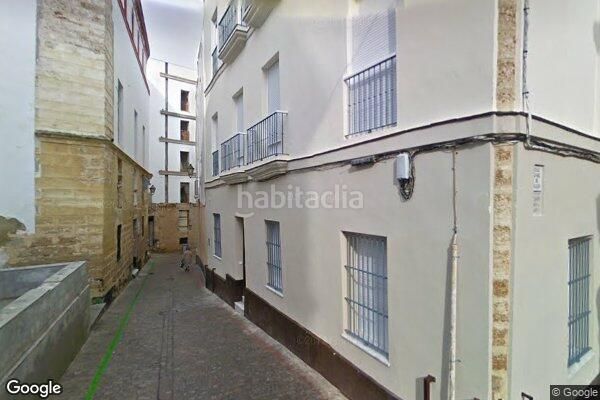 Foto 26c77ba0-c394-4d40-aa8a-7ed424e940cb. Piso en calle santa maria de la soledad vivienda en cadiz calle santa maria de la soledad en Cádiz