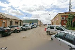 Flat in Pre. Barrio De San Mateo