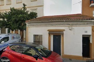 Pis a Calle Santa Rafaela Maria