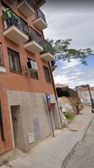 Aparcament cotxe a Calle Altea 3