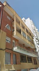 Flat in Pl. Abogados, 1