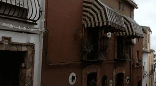Flat  Cl carboneros 14. Vivienda en rus  calle carboneros