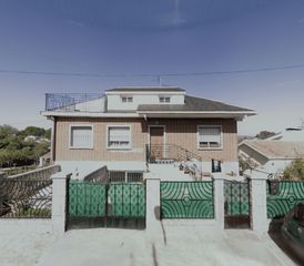 Piso  Cl rio turia 6, santa cruz del retamar. Vivienda en santa cruz del retamar  calle rio turia