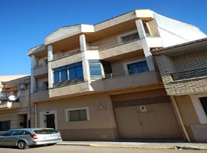 Appartement  Calle antonio machado 17. Vivienda en moraleja  calle antonio machado