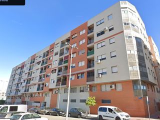Pis a Calle Ilusion, 4, Esc. 5 Pl. 1ª Pta. D, Garaje nº Pl. Sotano -2