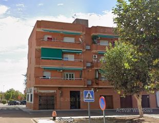 Pis a Avenida Conquistadores 31