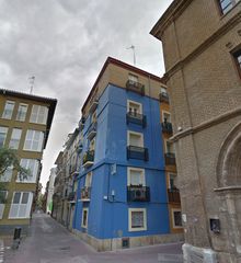 Pis a Calle San Agustin 35, Zaragoza