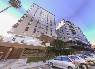 Flat in Plaza inmaculada 1. Vivienda en algeciras  plaza inmaculada