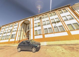 Appartamento in Calle Maestro Manzanares 53