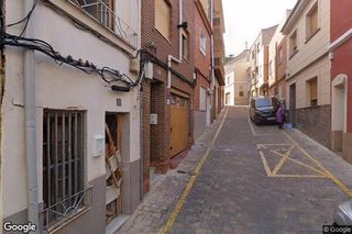 Appartement  Blas ibañez 21. Vivienda en yecla  blas ibañez 21