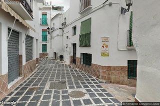 Pis a Diseminado Paraje