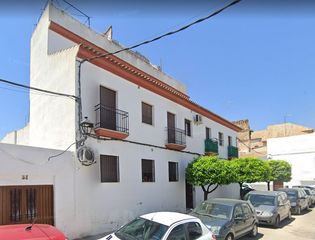 Flat in Calle Puente, 12