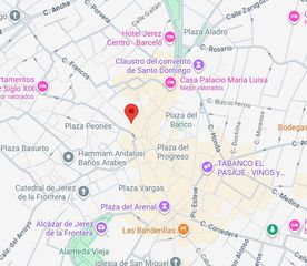 Local Comercial en Calle Porvera, 27